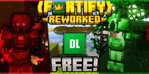 Unlock Your Creativity with Modding in Minecraft